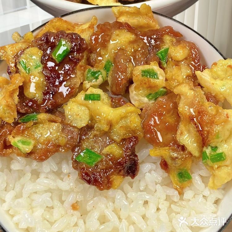 美味下饭菜