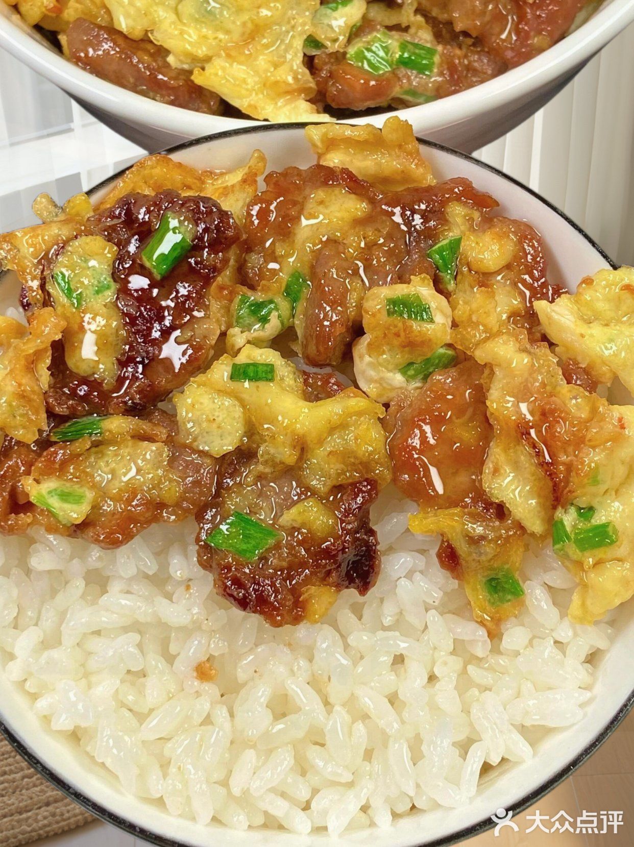 美味下饭菜