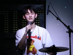 -坚果NUTS