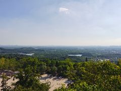 -牛首山文化旅游区