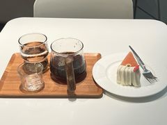 -双风车咖啡馆 Twin Windmills(六道口店)