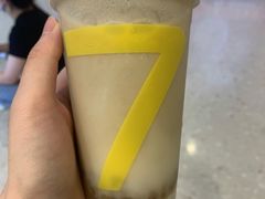 -7分甜(栖霞万谷慧店)