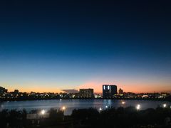 -立新湖公园