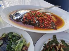 -兰湘子·湘菜小炒(长安万科广场店)