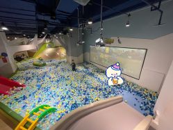 -儿童乐园(王府井百货店)