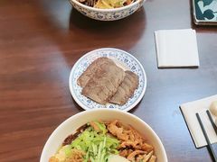 -惠中捞面