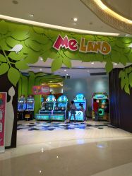 点击看大图 -MELAND(湾悦城店)