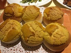 菠萝包-石岐佬中山菜馆(张溪店)