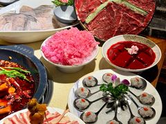 -蜀家渝重庆火锅(南屏街店)
