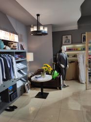 -ChenV西服礼服高级定制(市区养育巷店)