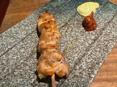 -千代武日本料理(爱建店)