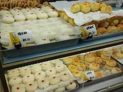 -爱德顺糕点食屋(利民道店)