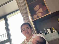 -巧妈月嫂•育婴师(兰州中心店)
