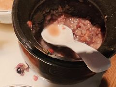 -红蜡烛-养生粥-津鲁菜(中山路店)