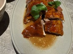 -留半山·香港食堂(啦啦宝都店)