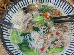 -鲜越鲜鱼粉(财富购物中心店)