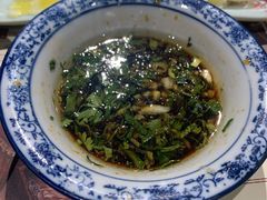 自调蘸料-十六蒲(桂林路店)