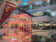 -西安王府井Discovery(永宁门店)