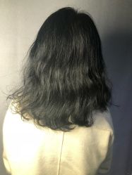 点击看大图 -HD HAIR STYLE