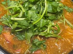 -肥汁米蘭香港米线(长宁来福士店)