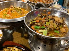 -湘聚缘湘菜馆(斜土路店)