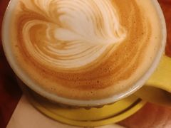 -AFS Cafe & Canteen(闽江二路店)
