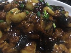 -临水阁农家乐饭店