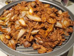 -北平楼·烤鸭·北京菜(牡丹园店)