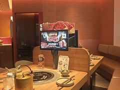 -巴奴毛肚火锅(京西大悦城店)