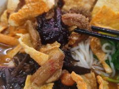 柳州螺蛳粉-螺丰汇柳州螺蛳粉(苹果园地铁站F口店)