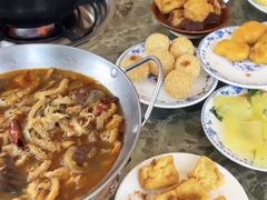 -柳沟豆腐宴69号福豆堂