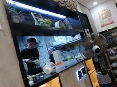 -奈哥老坛酸菜鱼(香港名都店)