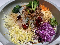 -茶啊冲电影主题文化餐厅(TOUCH12街店)