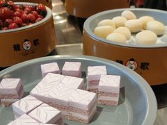 -龍歌自助小火锅(兰山上海路万达店)