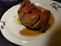 -富临轩私房菜(集庆门大街店)