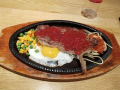 -菲滋意式餐厅(西湖文化广场店)