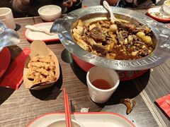 -胖哥俩肉蟹煲(梅溪步步高店)