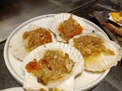 -大渔铁板烧(万象城店)