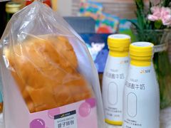 -皇冠幸福里动物奶油生日蛋糕(万达店)