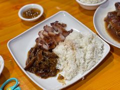 -勇记烧鹅大王
