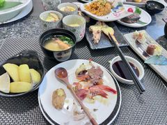 -菊上料理(蜀山银泰百货店)