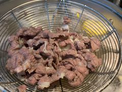 -八合里潮汕鲜牛肉火锅(深圳海岸城店)