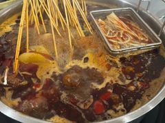 -蜀儿郎串串香(香河店)