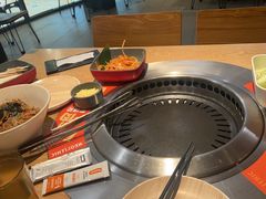 -新石器烤肉(百联川沙店)