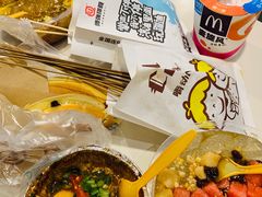 -傅强排骨(成都总店)