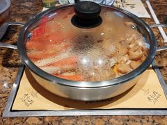 -黄记煌三汁焖锅(欢乐海岸店)