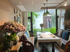 -春暖花开(西溪店)