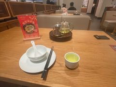 -顺风汤馆·广府粤菜(江宸天街店)