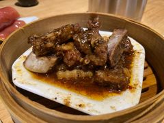 -兰亭轩茶餐厅(长江路店)