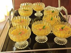 -采悦轩中餐厅·粤菜·海南菜(神州半岛喜来登度假酒店)